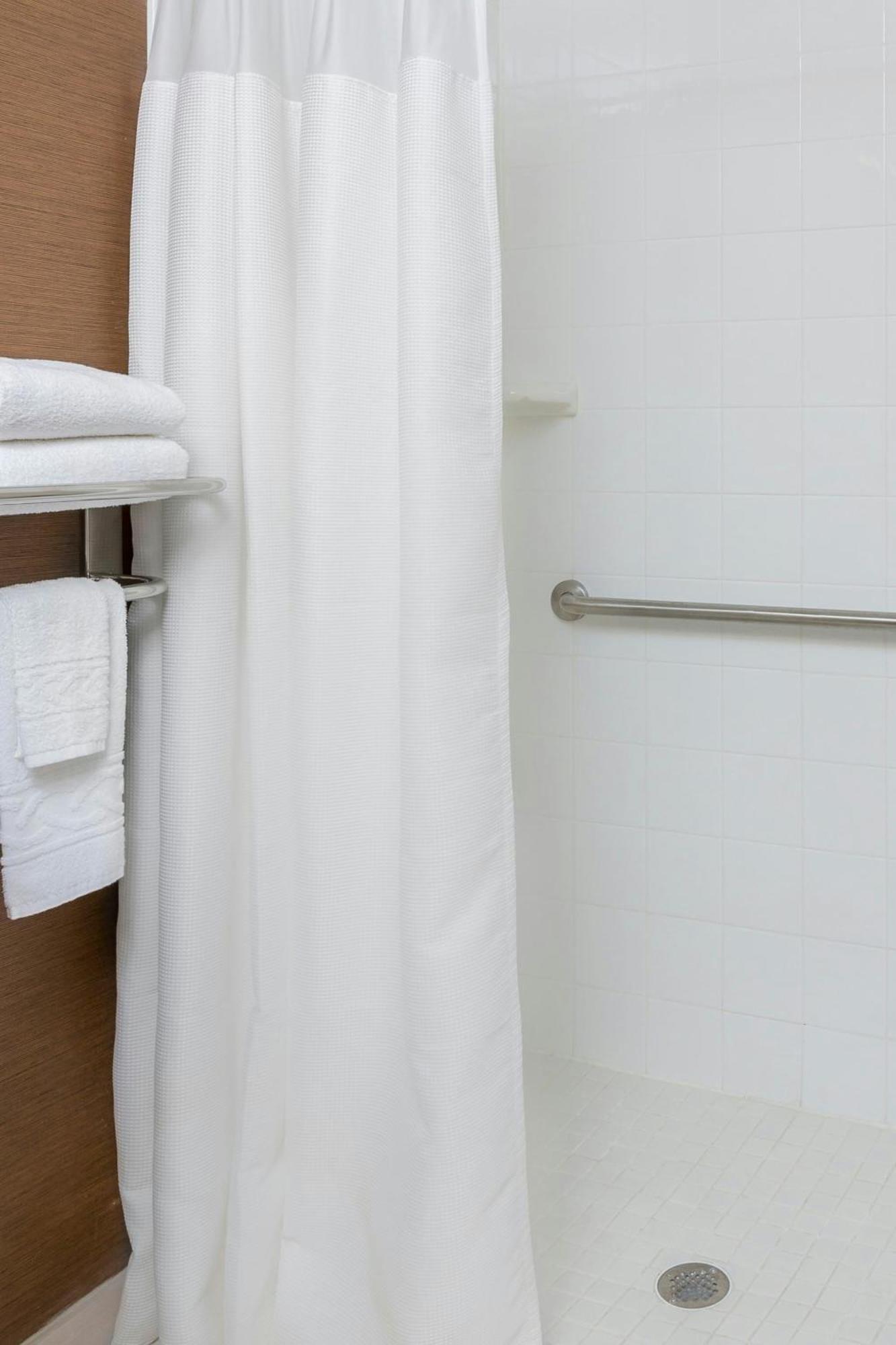 Fairfield Inn & Suites Lubbock Extérieur photo