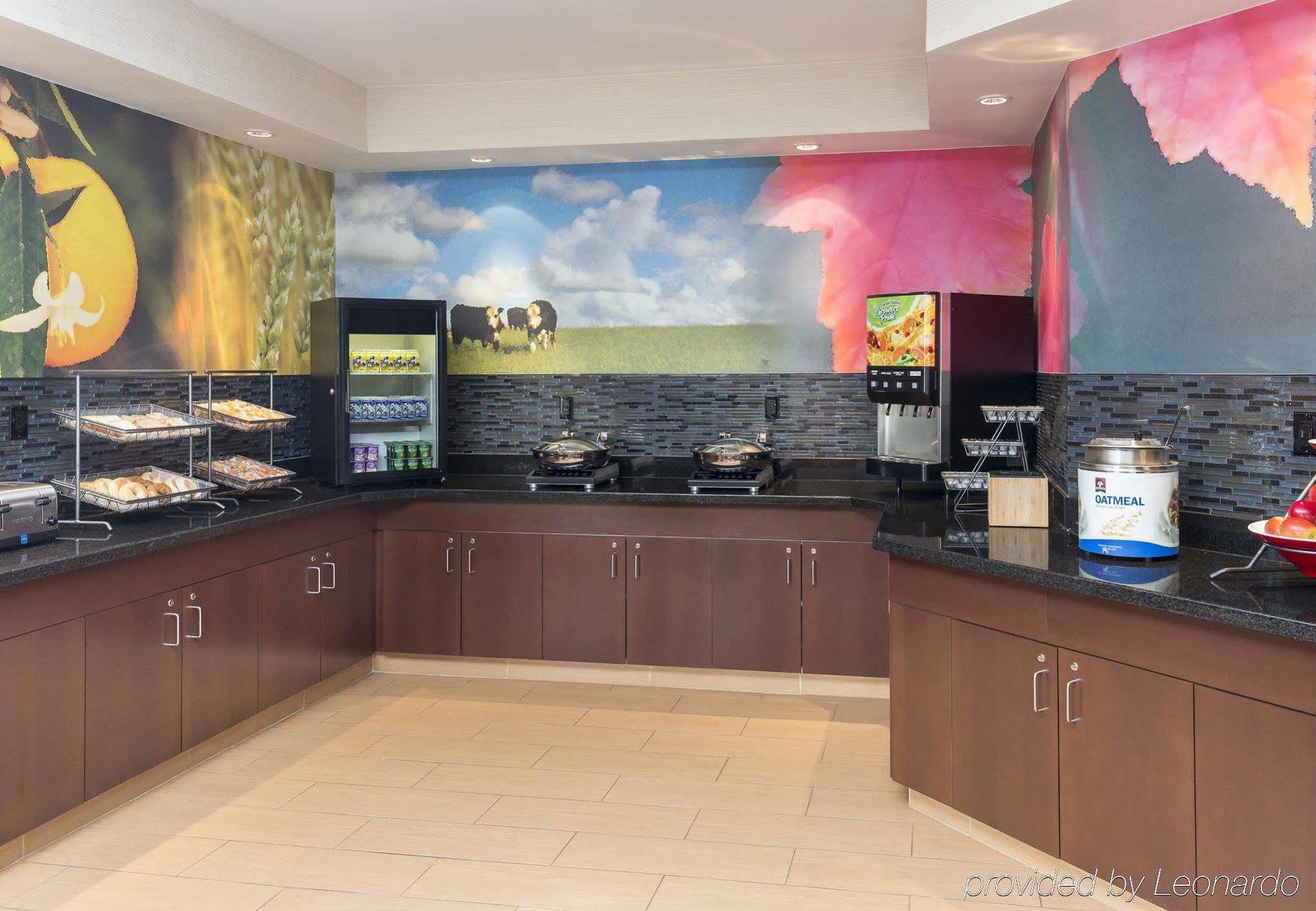 Fairfield Inn & Suites Lubbock Extérieur photo