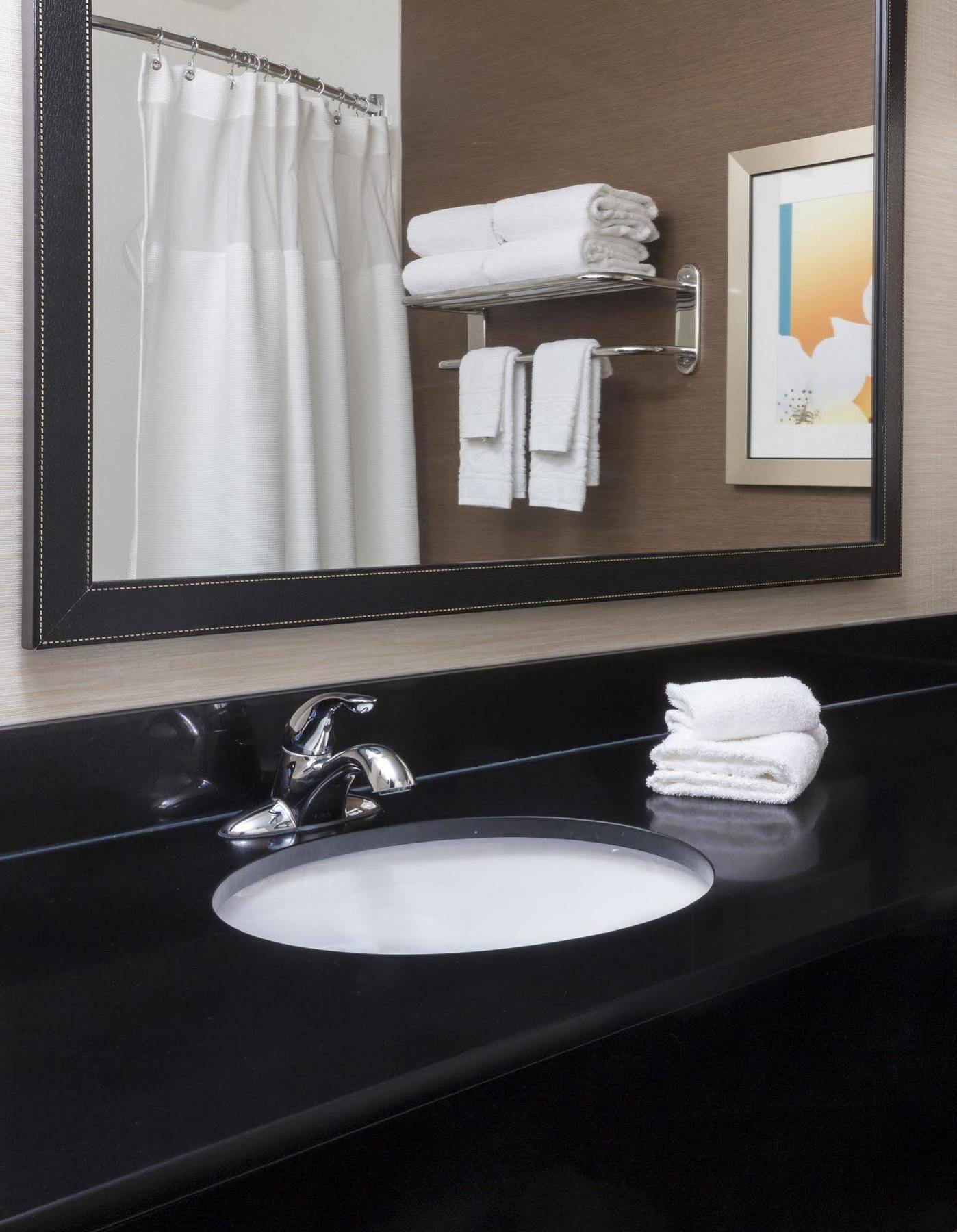 Fairfield Inn & Suites Lubbock Extérieur photo